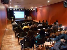 Servicios de Hospedaje y Salones de Eventos