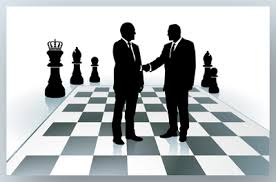 Consultoria Empresarial y Outsourcing