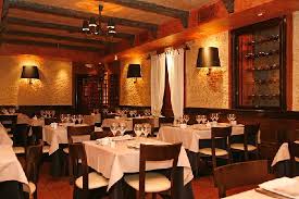 Restaurantes Ejecutivos y de Negocios