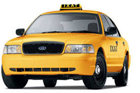 Taxis y Transporte de carga