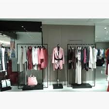 Tiendas Exclusivas