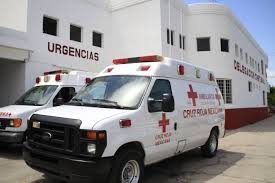 Hospitales. Ambulancias, Cuidado Intensivo