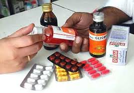 Farmacias