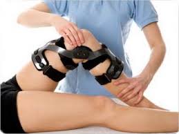 Ortopedistas, Medicina de Deporte y Rehabilitación